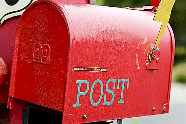 Cara Ngepost Surat Di Pejabat Pos